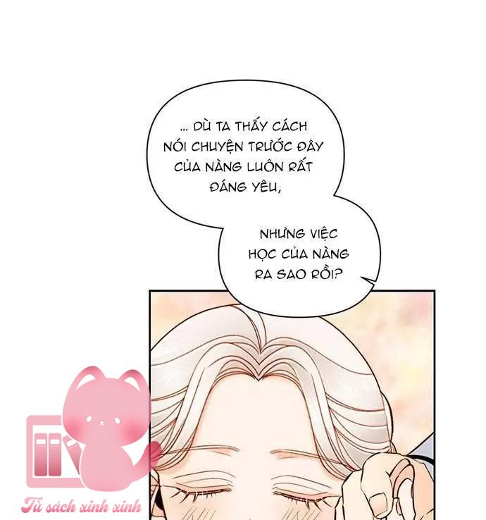 Hoàng Hậu Tái Hôn - Chap 56 - Trang 46