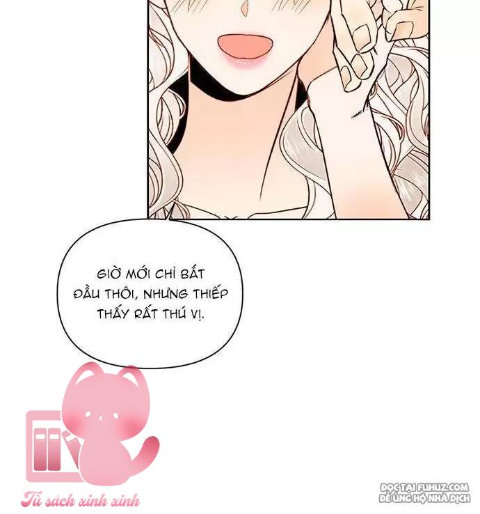 Hoàng Hậu Tái Hôn - Chap 56 - Trang 47