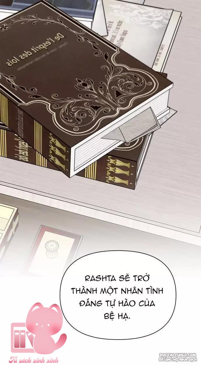 Hoàng Hậu Tái Hôn - Chap 56 - Trang 49