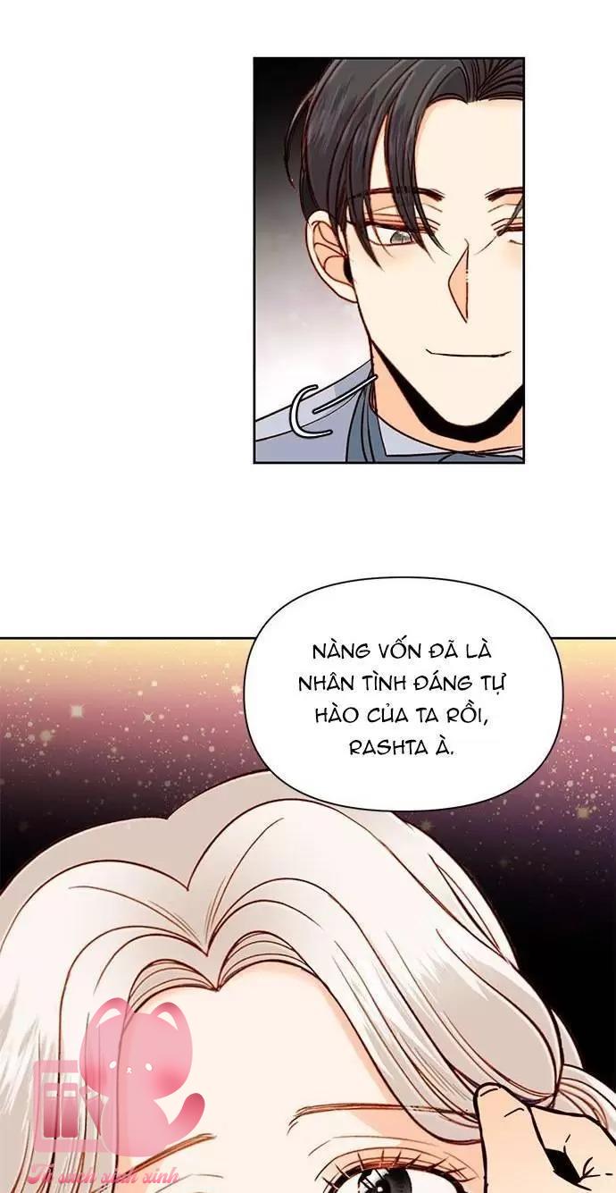Hoàng Hậu Tái Hôn - Chap 56 - Trang 50