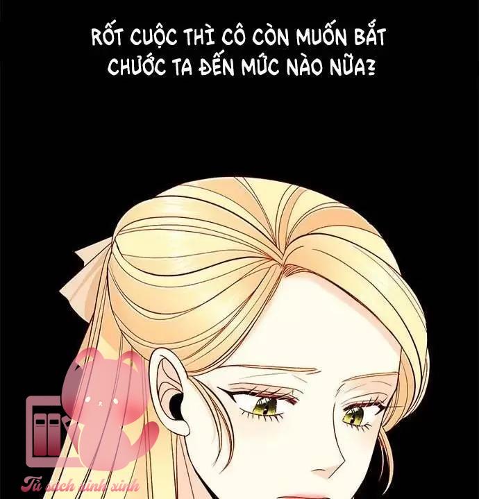 Hoàng Hậu Tái Hôn - Chap 56 - Trang 6
