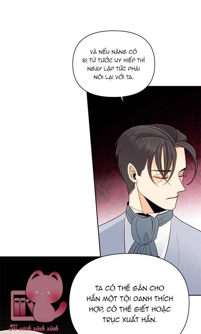 Hoàng Hậu Tái Hôn - Chap 56 - Trang 54