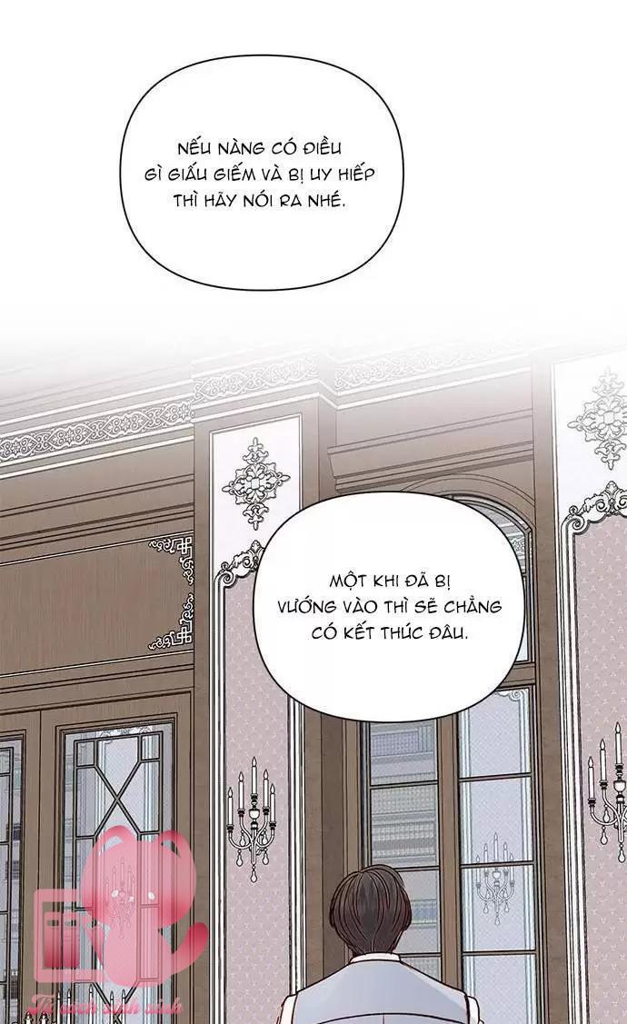 Hoàng Hậu Tái Hôn - Chap 56 - Trang 56