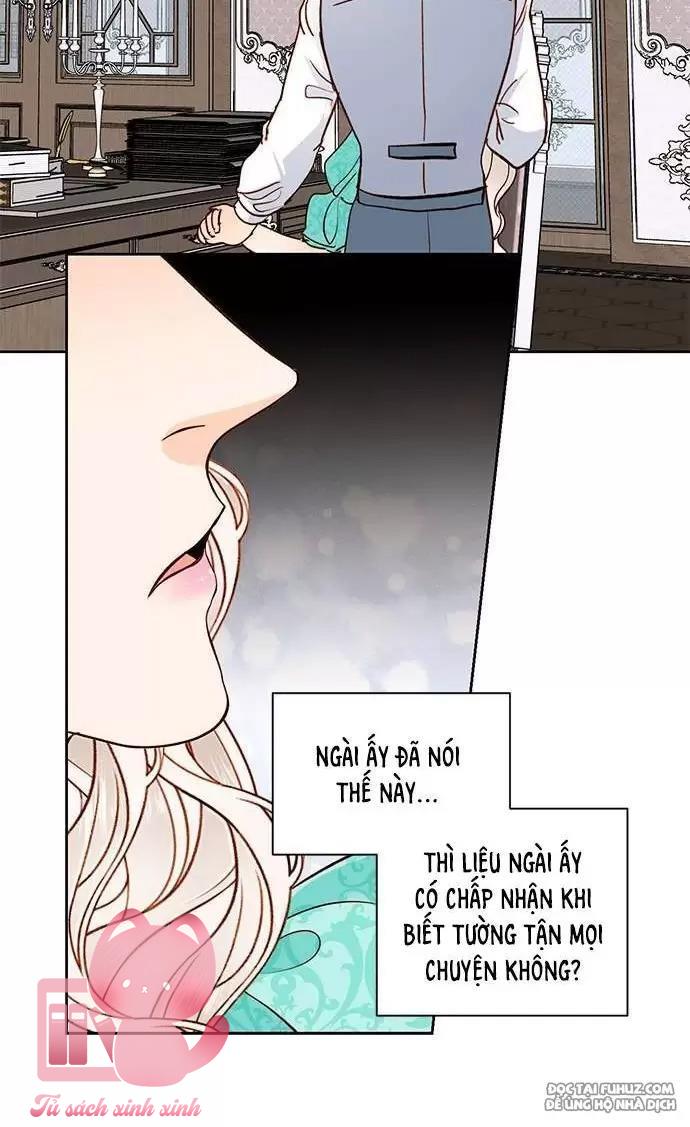 Hoàng Hậu Tái Hôn - Chap 56 - Trang 57