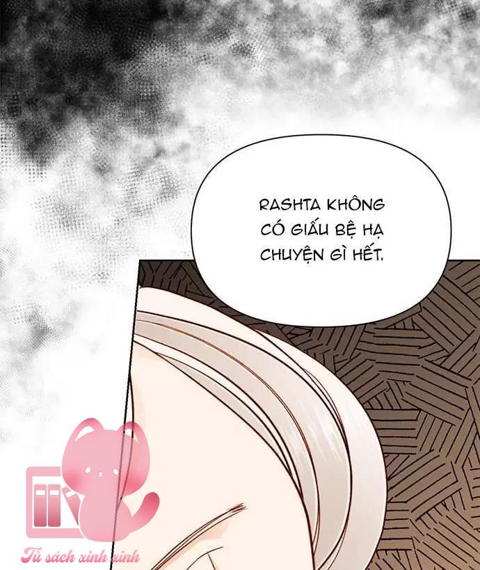 Hoàng Hậu Tái Hôn - Chap 56 - Trang 58