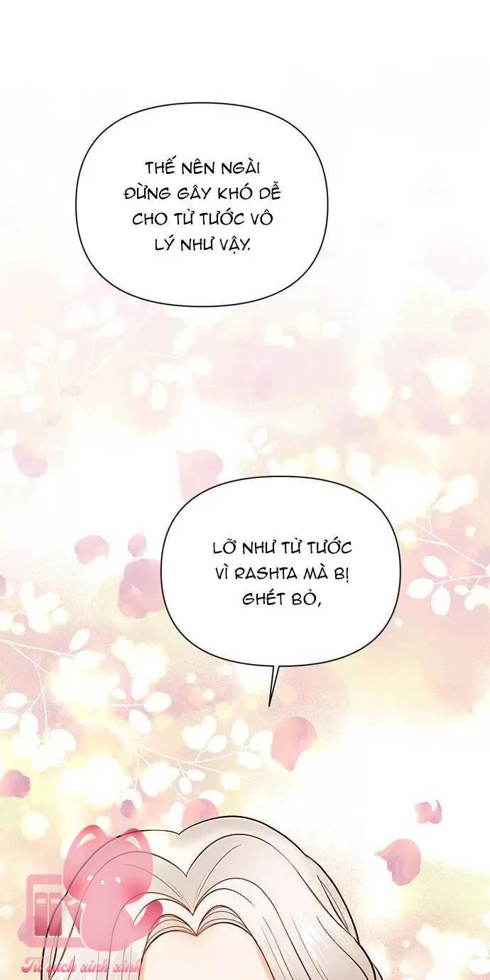 Hoàng Hậu Tái Hôn - Chap 56 - Trang 60
