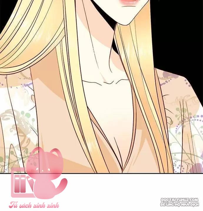 Hoàng Hậu Tái Hôn - Chap 56 - Trang 7