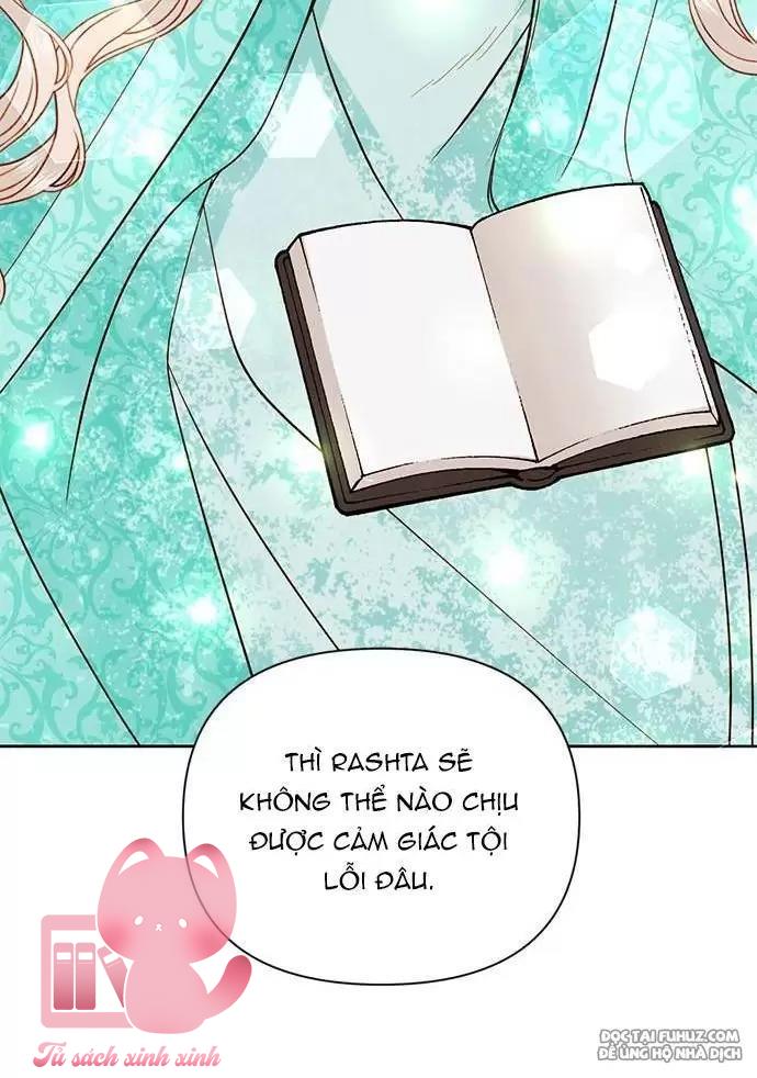 Hoàng Hậu Tái Hôn - Chap 56 - Trang 62