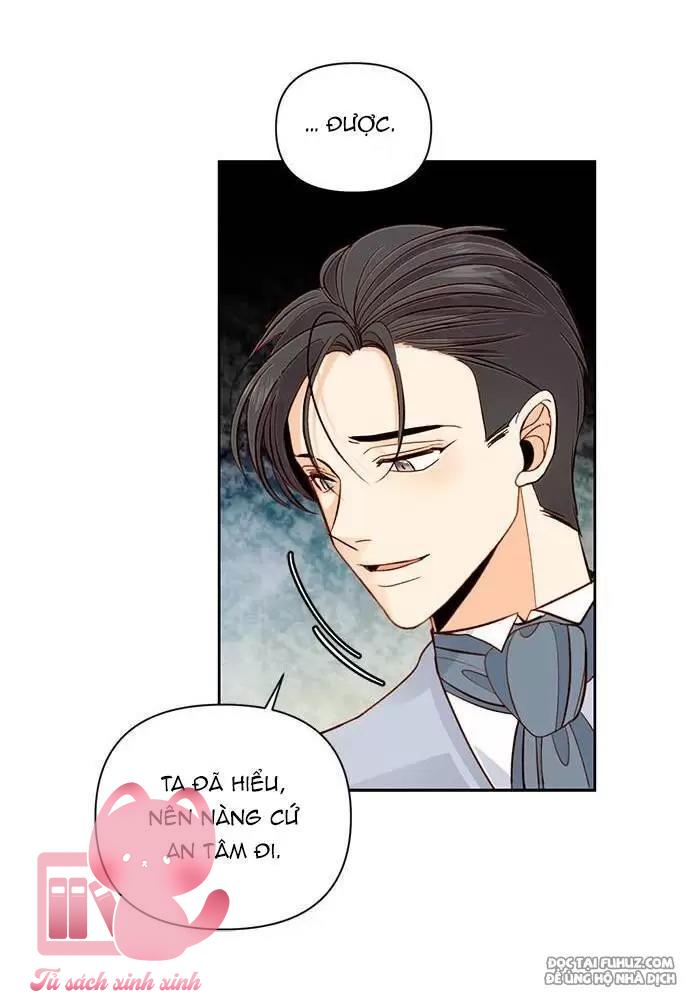 Hoàng Hậu Tái Hôn - Chap 56 - Trang 63