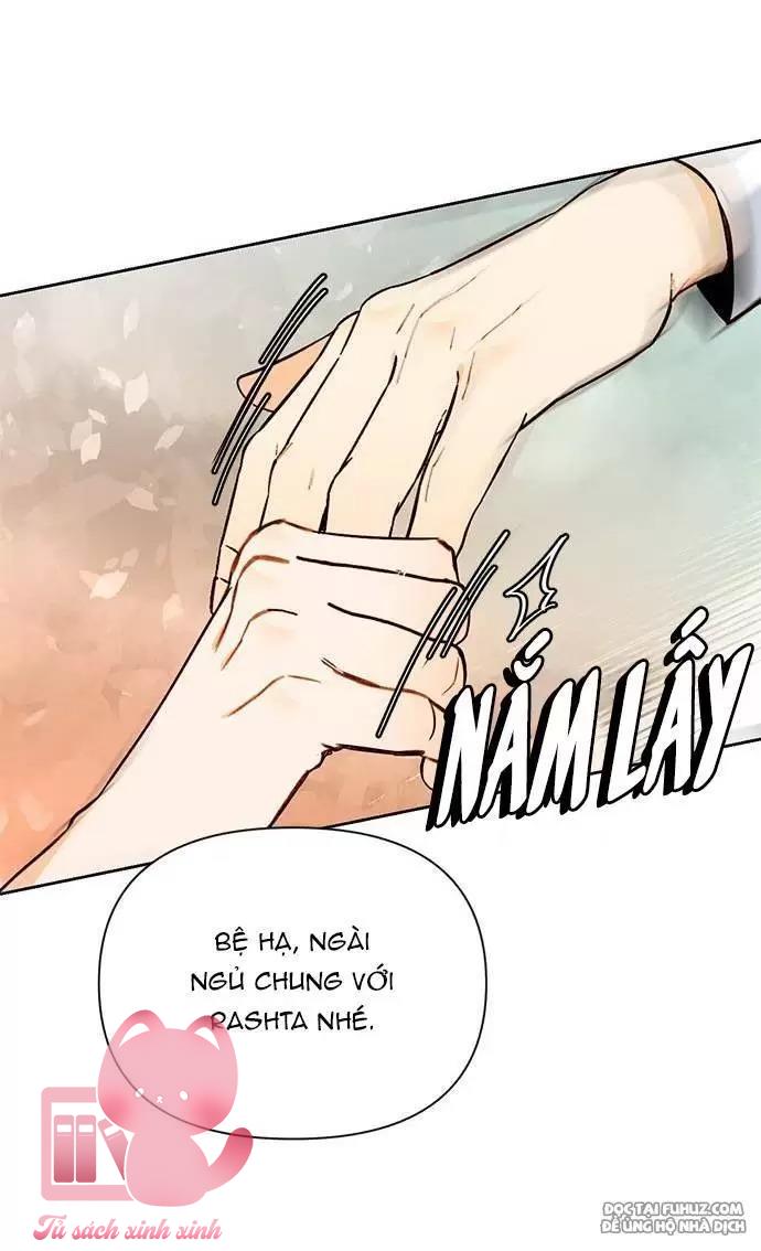 Hoàng Hậu Tái Hôn - Chap 56 - Trang 64