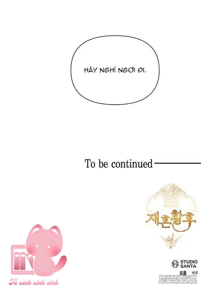 Hoàng Hậu Tái Hôn - Chap 56 - Trang 65