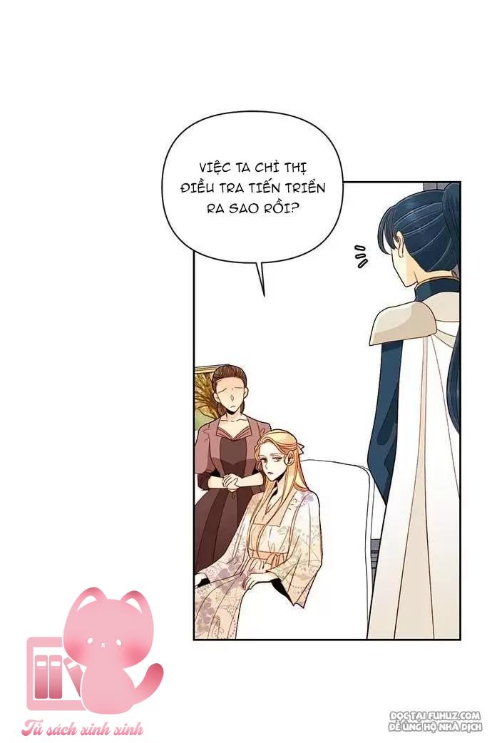 Hoàng Hậu Tái Hôn - Chap 56 - Trang 8