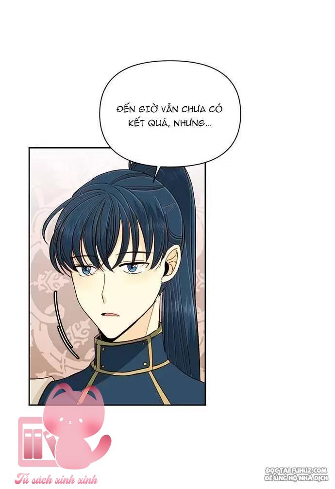 Hoàng Hậu Tái Hôn - Chap 56 - Trang 9
