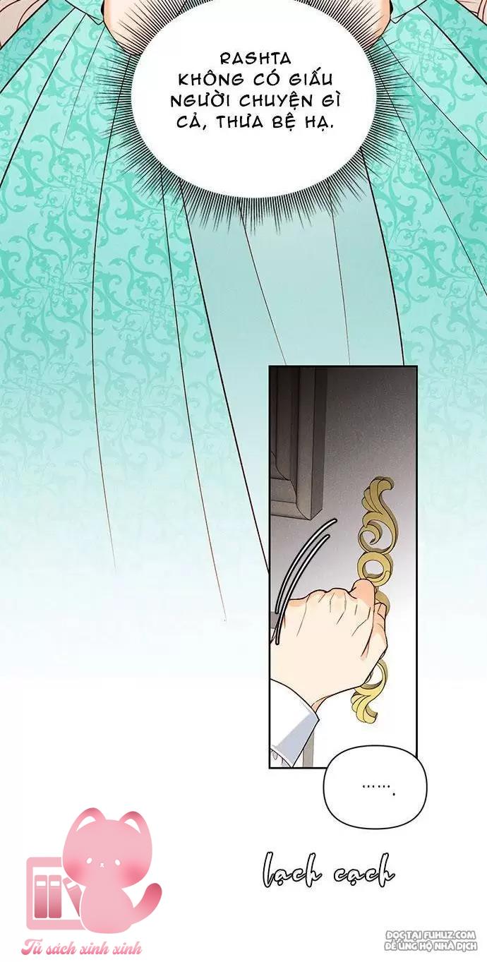 Hoàng Hậu Tái Hôn - Chap 57 - Trang 2