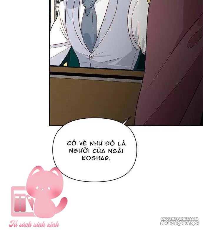 Hoàng Hậu Tái Hôn - Chap 57 - Trang 11
