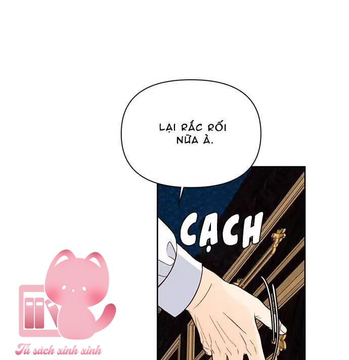 Hoàng Hậu Tái Hôn - Chap 57 - Trang 12