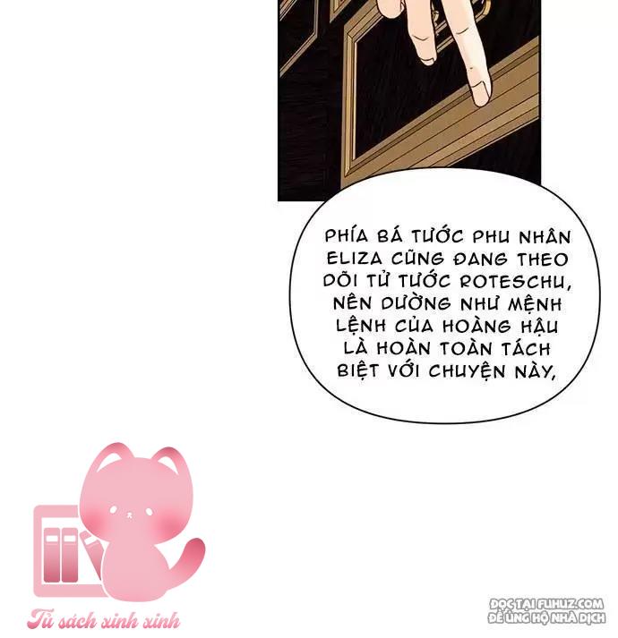 Hoàng Hậu Tái Hôn - Chap 57 - Trang 13