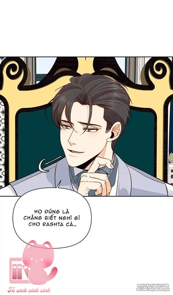 Hoàng Hậu Tái Hôn - Chap 57 - Trang 14