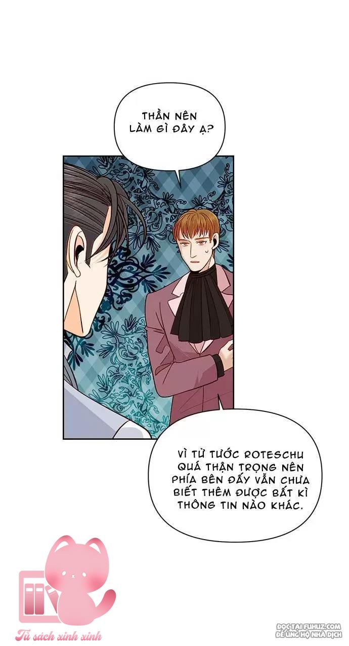 Hoàng Hậu Tái Hôn - Chap 57 - Trang 15