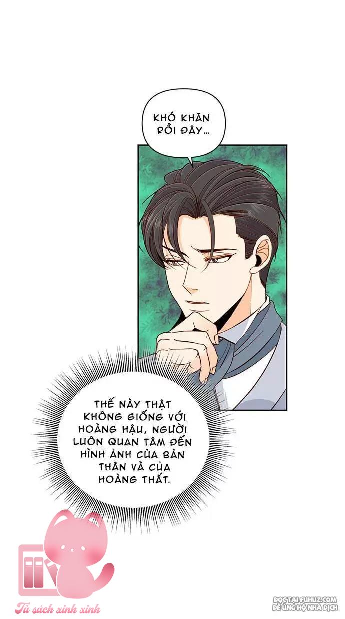 Hoàng Hậu Tái Hôn - Chap 57 - Trang 16
