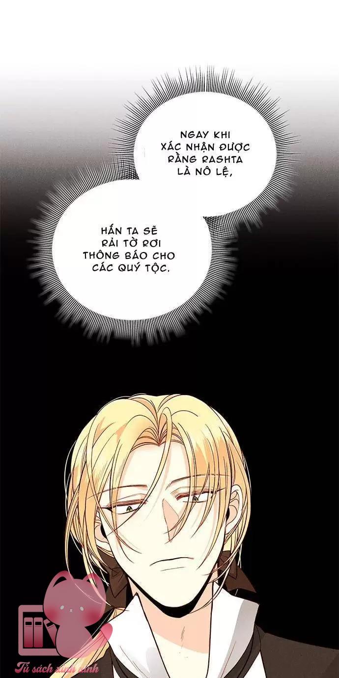 Hoàng Hậu Tái Hôn - Chap 57 - Trang 17