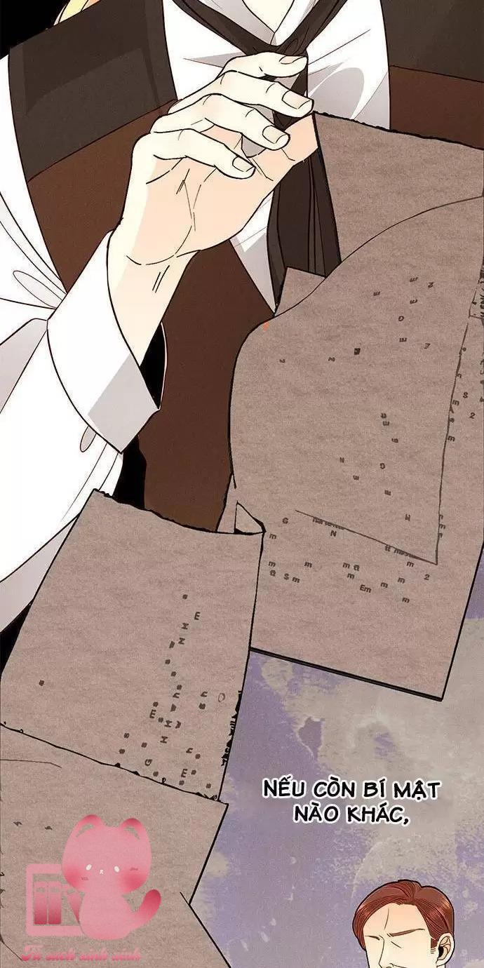 Hoàng Hậu Tái Hôn - Chap 57 - Trang 18