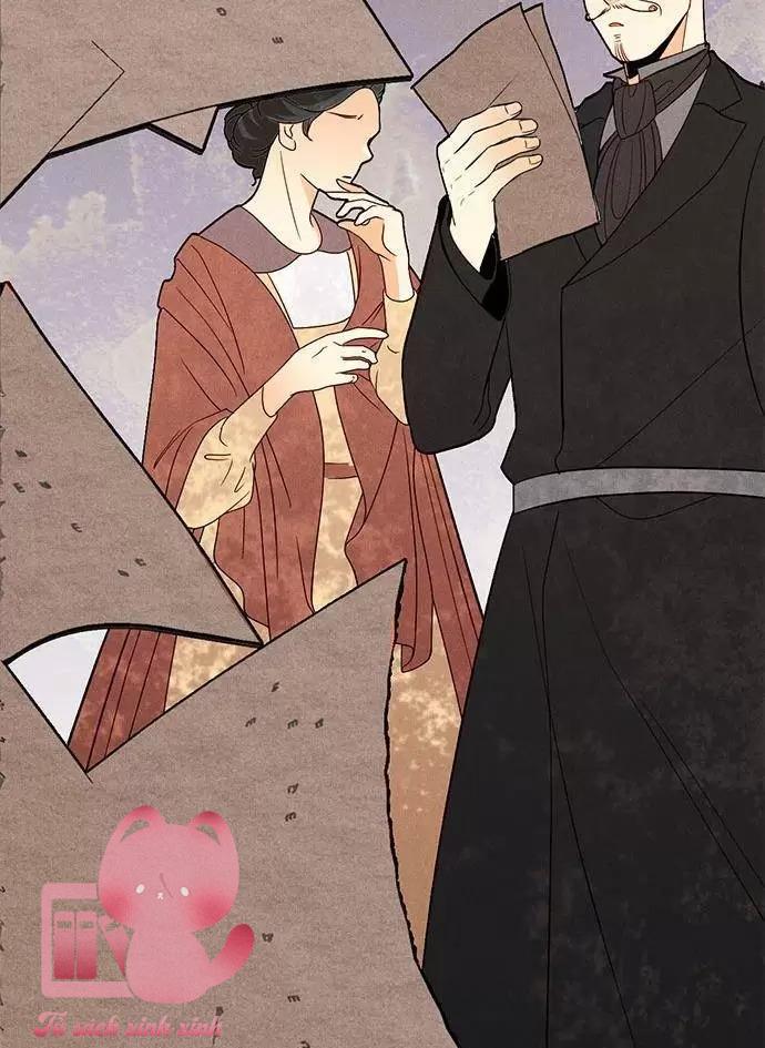 Hoàng Hậu Tái Hôn - Chap 57 - Trang 19