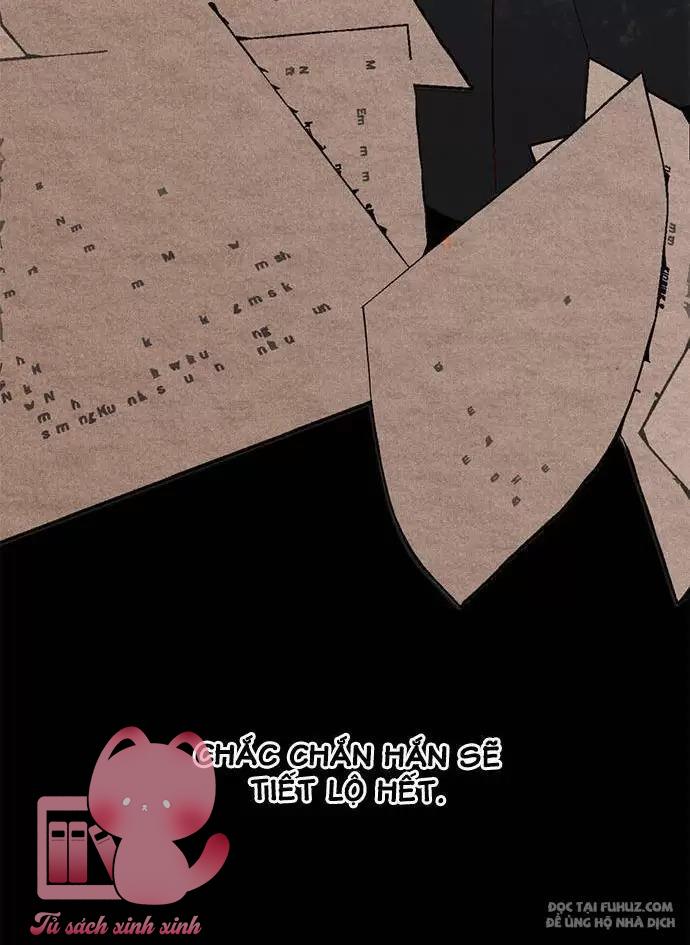 Hoàng Hậu Tái Hôn - Chap 57 - Trang 20