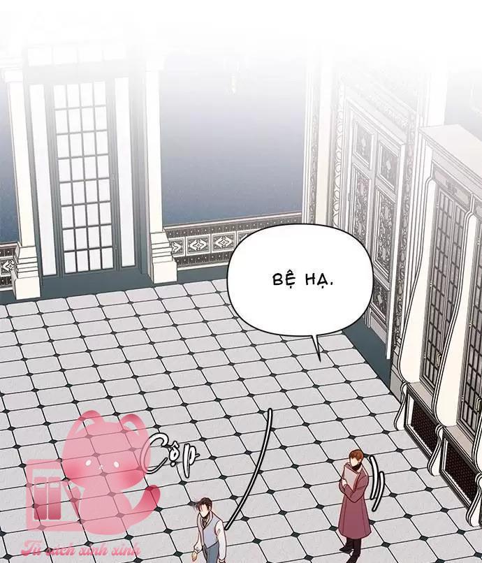 Hoàng Hậu Tái Hôn - Chap 57 - Trang 3