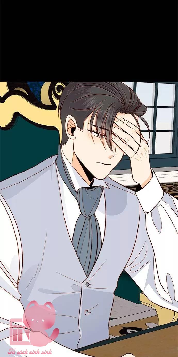 Hoàng Hậu Tái Hôn - Chap 57 - Trang 21