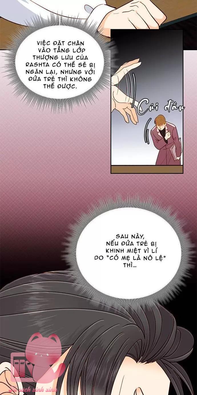 Hoàng Hậu Tái Hôn - Chap 57 - Trang 22