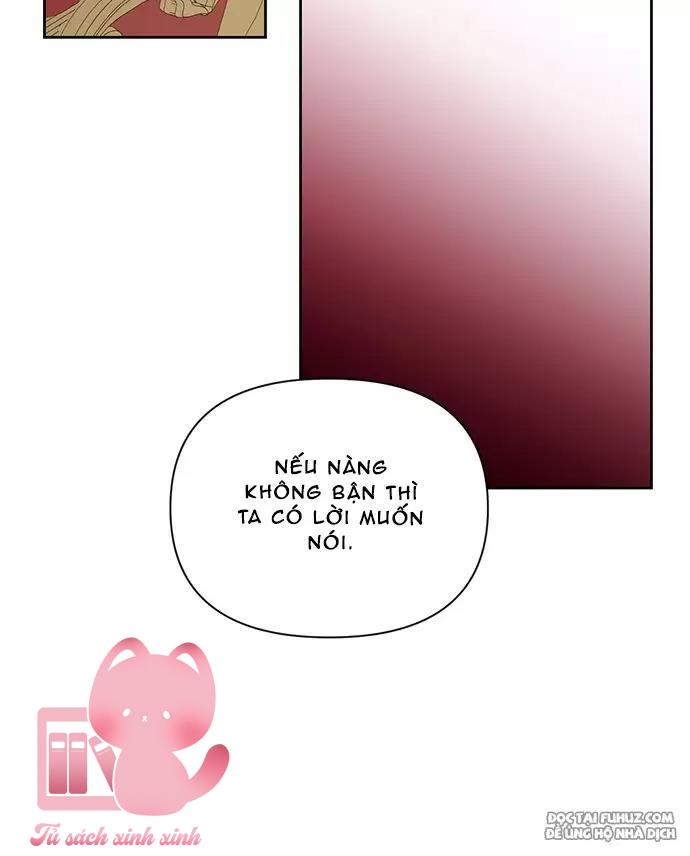 Hoàng Hậu Tái Hôn - Chap 57 - Trang 30