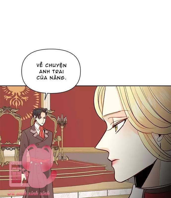 Hoàng Hậu Tái Hôn - Chap 57 - Trang 31