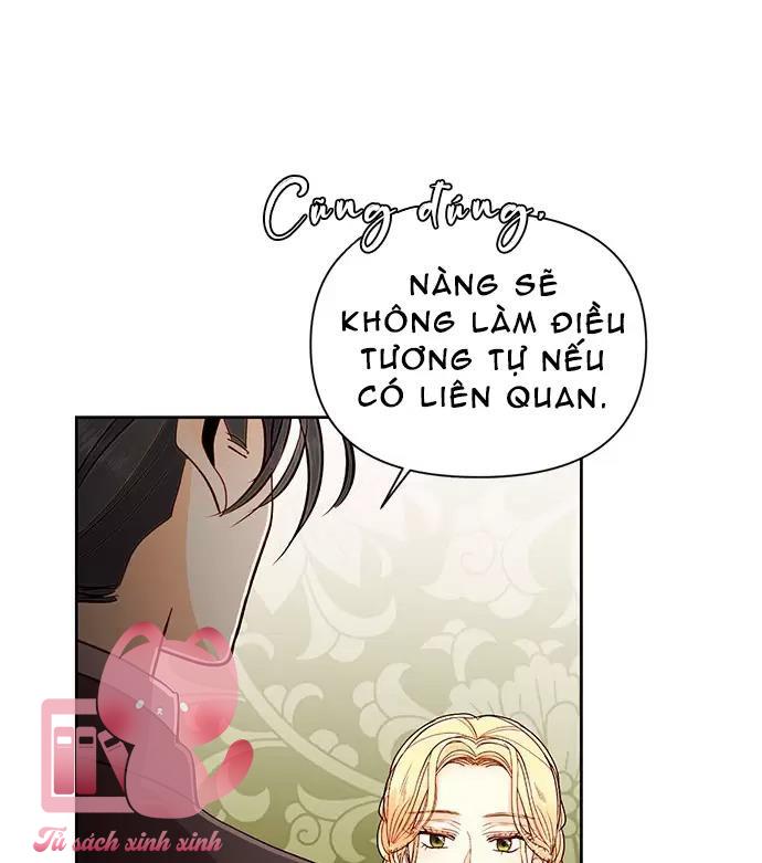 Hoàng Hậu Tái Hôn - Chap 57 - Trang 34