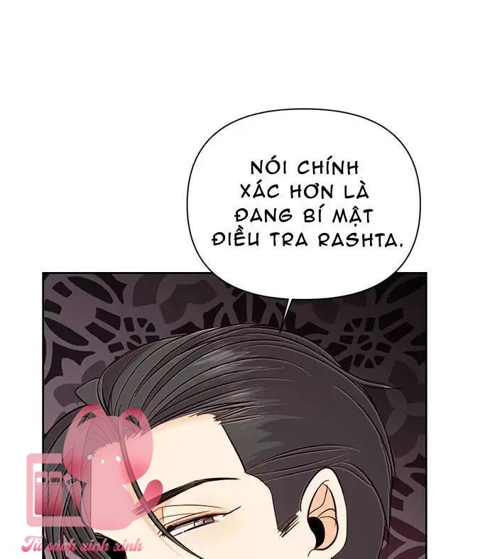 Hoàng Hậu Tái Hôn - Chap 57 - Trang 36