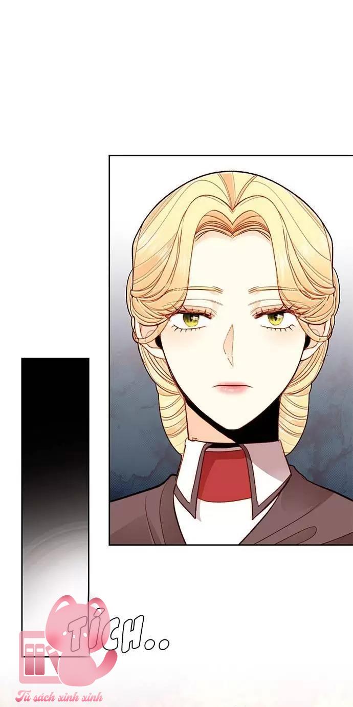 Hoàng Hậu Tái Hôn - Chap 57 - Trang 38