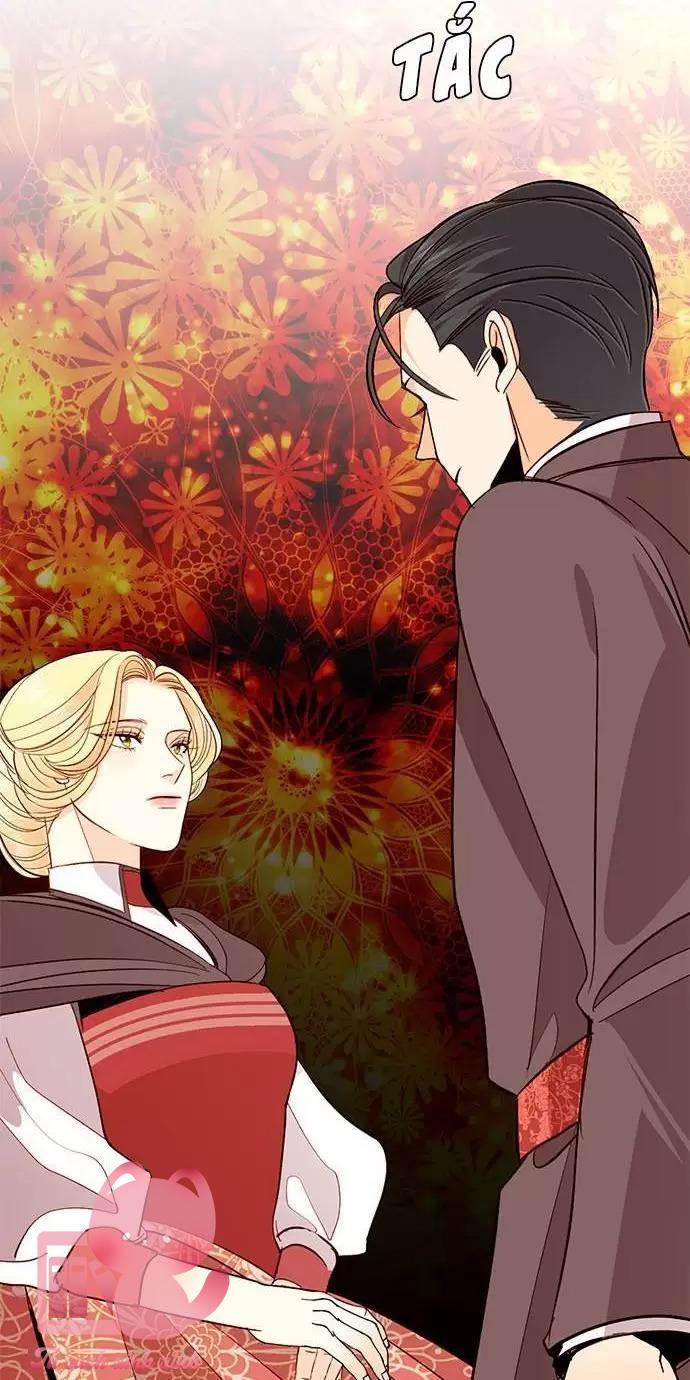 Hoàng Hậu Tái Hôn - Chap 57 - Trang 39