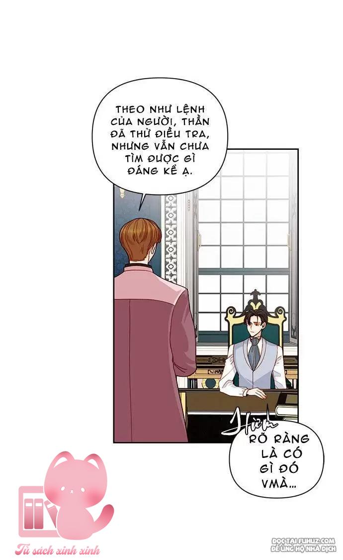 Hoàng Hậu Tái Hôn - Chap 57 - Trang 5