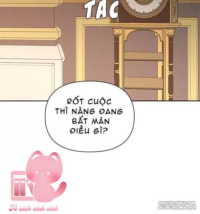 Hoàng Hậu Tái Hôn - Chap 57 - Trang 41
