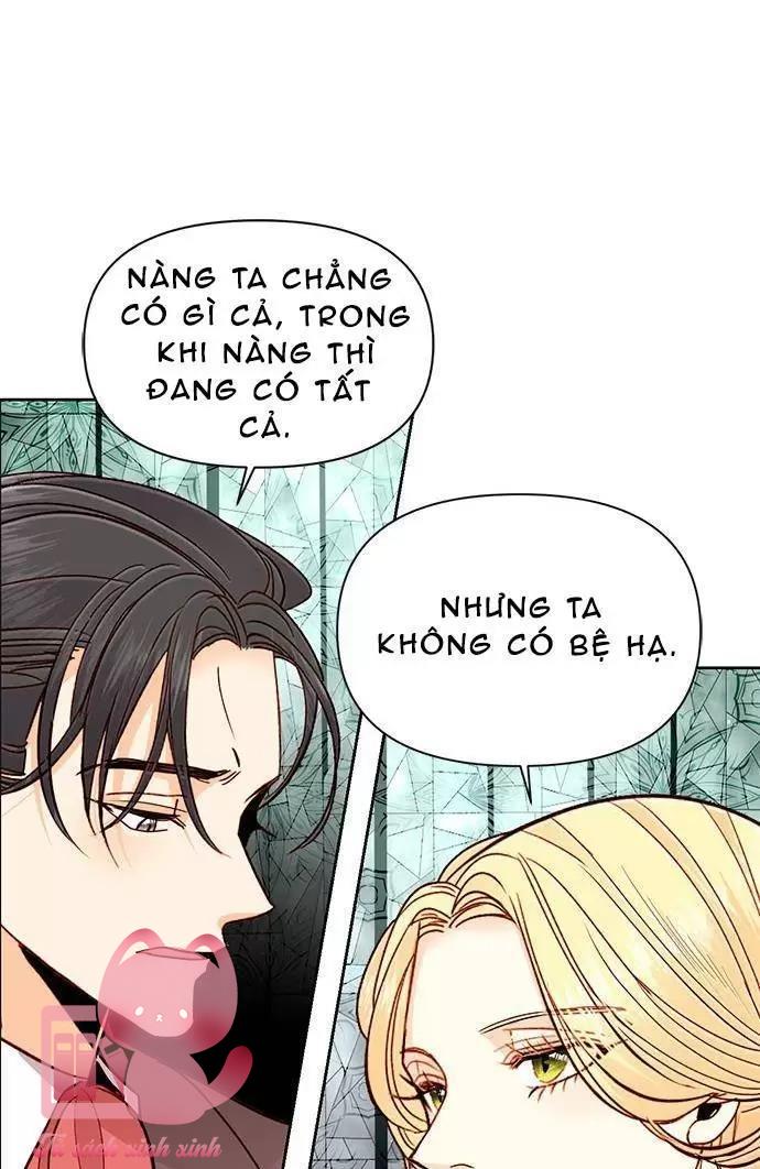 Hoàng Hậu Tái Hôn - Chap 57 - Trang 42
