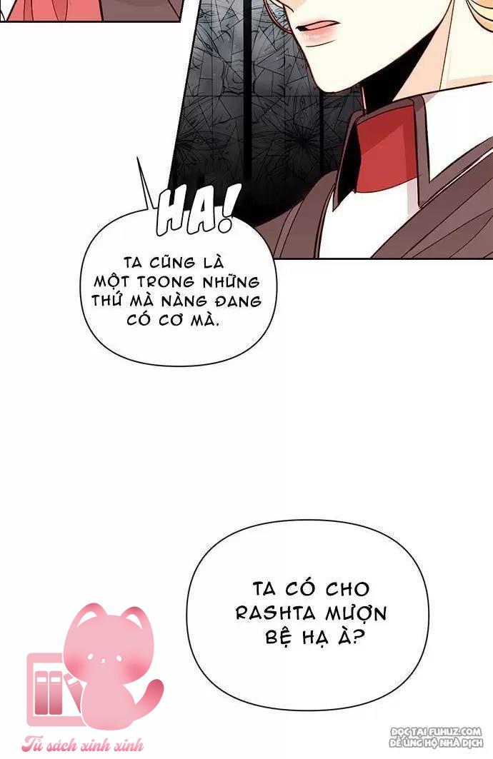 Hoàng Hậu Tái Hôn - Chap 57 - Trang 43