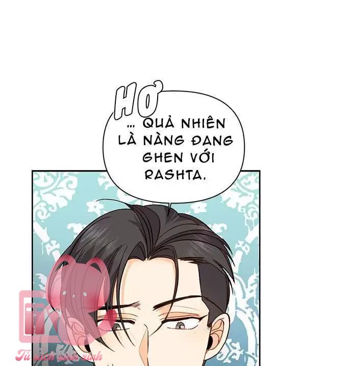 Hoàng Hậu Tái Hôn - Chap 57 - Trang 46