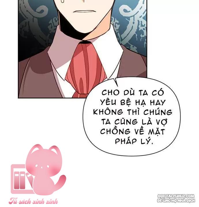 Hoàng Hậu Tái Hôn - Chap 57 - Trang 47