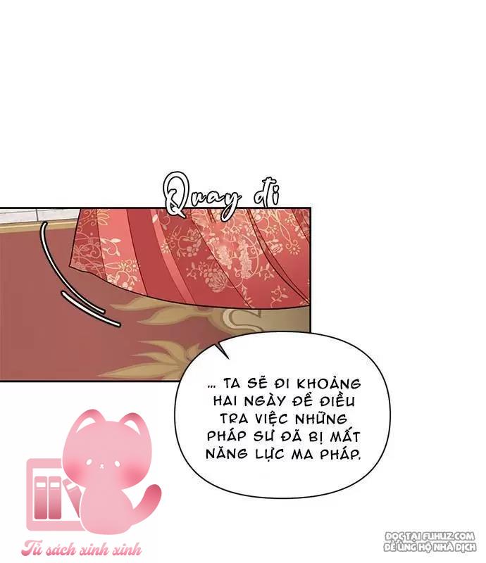 Hoàng Hậu Tái Hôn - Chap 57 - Trang 53