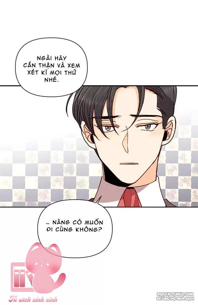 Hoàng Hậu Tái Hôn - Chap 57 - Trang 55