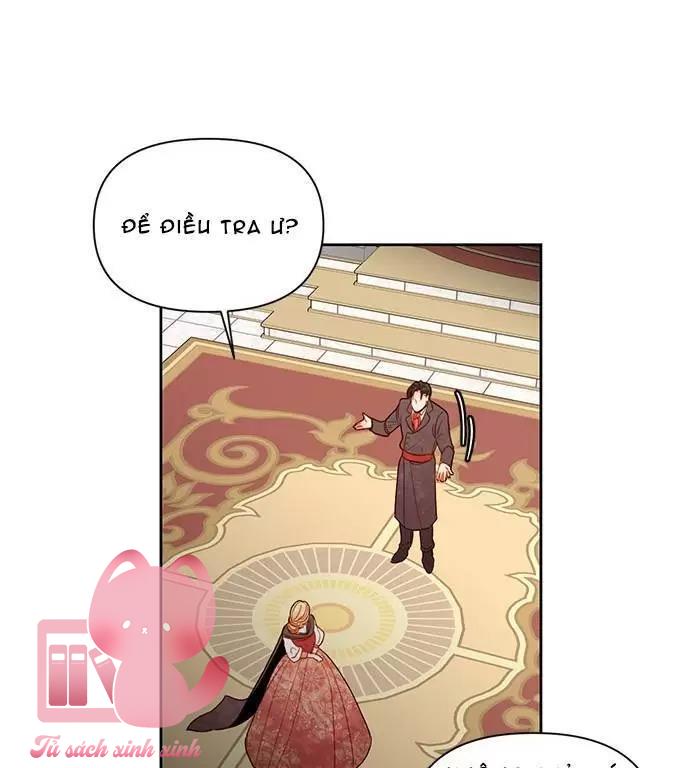 Hoàng Hậu Tái Hôn - Chap 57 - Trang 56