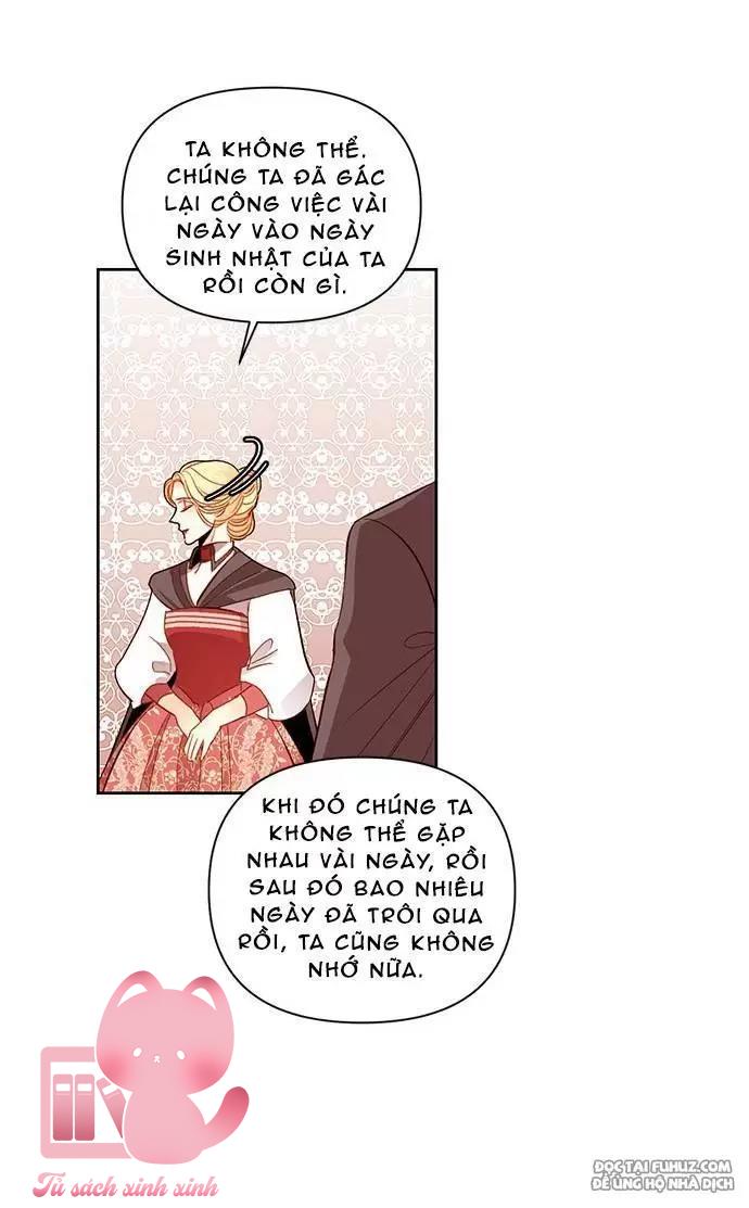 Hoàng Hậu Tái Hôn - Chap 57 - Trang 58