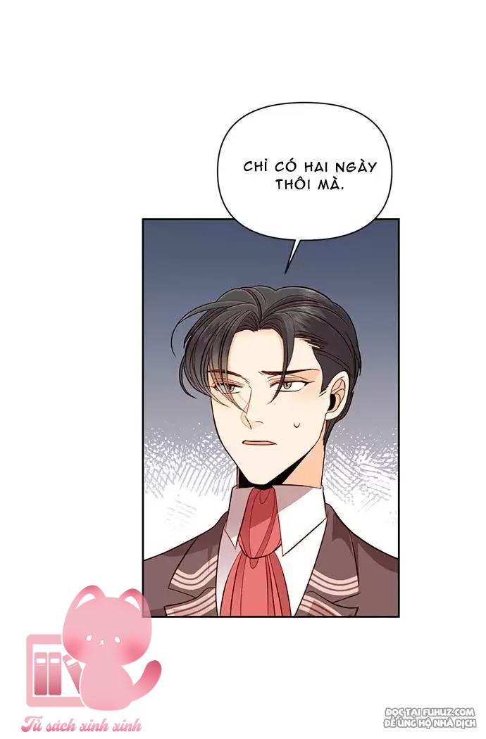 Hoàng Hậu Tái Hôn - Chap 57 - Trang 59