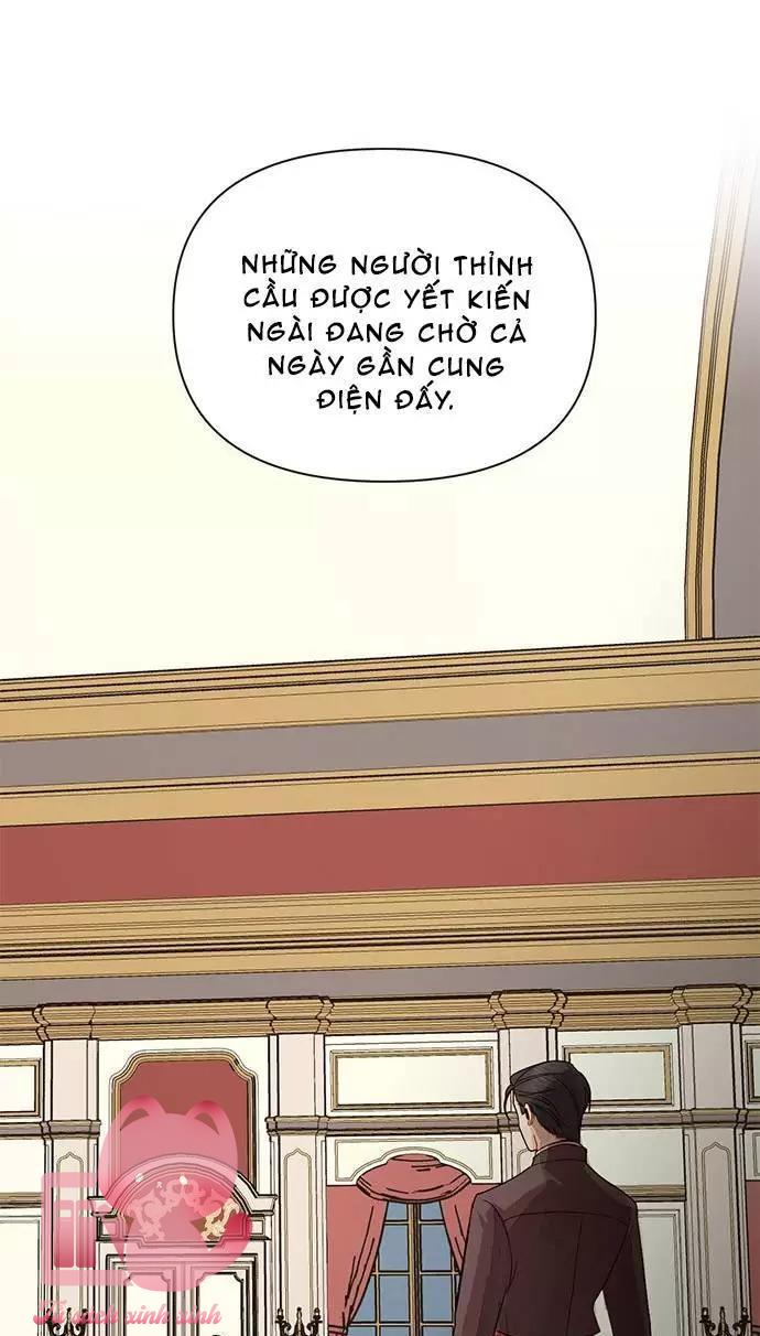 Hoàng Hậu Tái Hôn - Chap 57 - Trang 60
