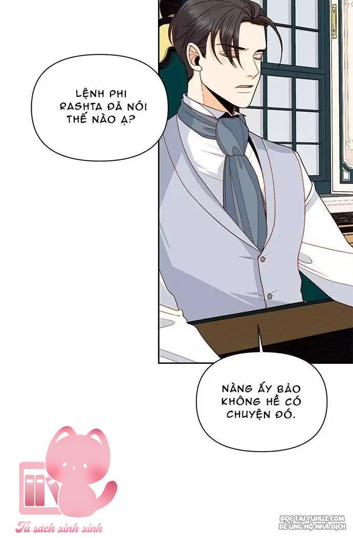 Hoàng Hậu Tái Hôn - Chap 57 - Trang 7